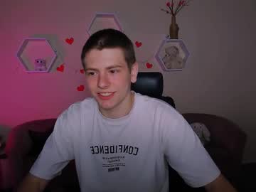 German_Style April 25, 2025 Chaturbate stream image