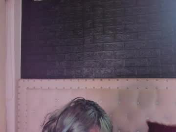 Ghosty_Doll April 25, 2025 Chaturbate stream image