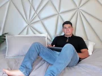 Lenoarddupont April 25, 2025 Chaturbate stream image