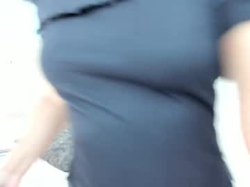 Mariana_Allen April 25, 2025 Chaturbate stream image