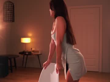 _Mariarty_ April 25, 2025 Chaturbate stream image
