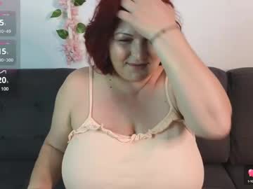 Melissariley April 25, 2025 Chaturbate stream image