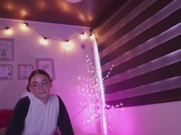 Milly_Kenner April 25, 2025 Chaturbate stream image