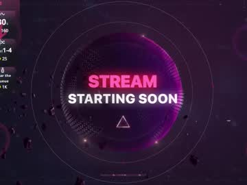 Nadia516__ April 25, 2025 Chaturbate stream image