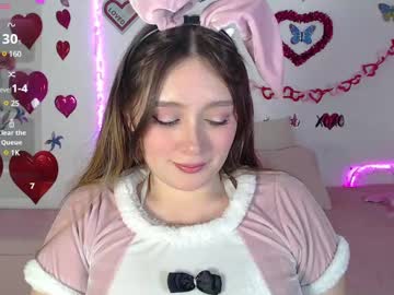 Naomiicandy April 25, 2025 Chaturbate stream image