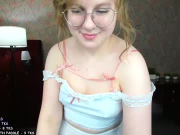 Pamela_Blush_ April 25, 2025 Chaturbate stream image