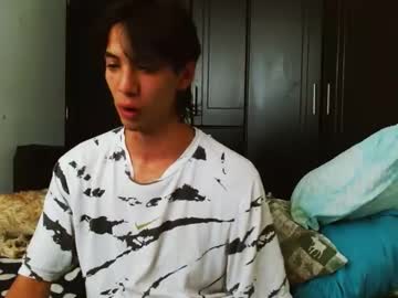 Pipe_Cheverry April 25, 2025 Chaturbate stream image