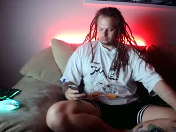 Relodercat April 25, 2025 Chaturbate stream image