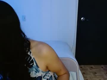 Shantal_101 April 25, 2025 Chaturbate stream image