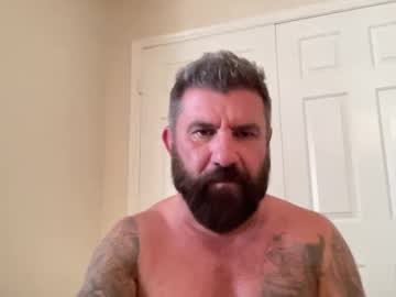 Thatguybearded April 25, 2025 Chaturbate stream image