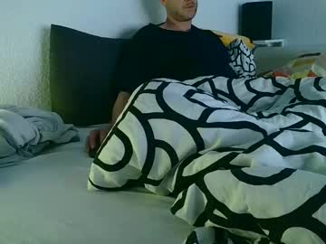Tommy0077 April 25, 2025 Chaturbate stream image