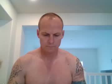 Tommygunsfit April 25, 2025 Chaturbate stream image