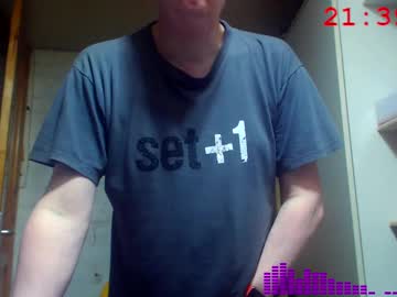 Tu_Palo April 25, 2025 Chaturbate stream image