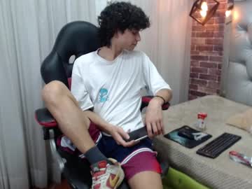 Andres_Ocasio April 25, 2025 Chaturbate stream image