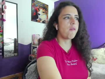 Carol_Diazz April 25, 2025 Chaturbate stream image