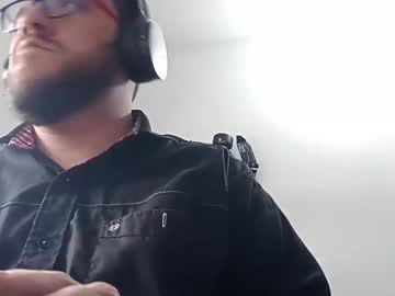 Clark_Ebrio_ April 25, 2025 Chaturbate stream image