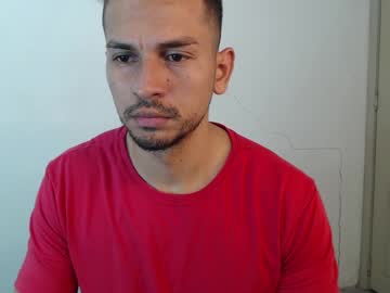 Damian_Muscle April 25, 2025 Chaturbate stream image
