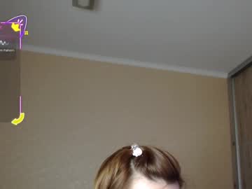 Danbie_Leen April 25, 2025 Chaturbate stream image