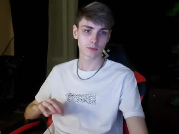 Danny_Fox888 April 25, 2025 Chaturbate stream image