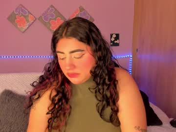 Dayan_Silva_ April 25, 2025 Chaturbate stream image