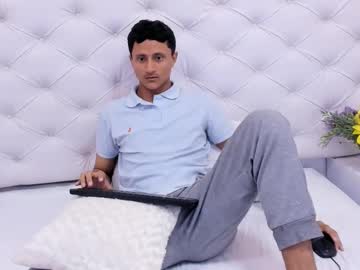 Gabo_Yepes April 25, 2025 Chaturbate stream image