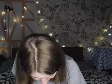 Gwen_Joestar April 25, 2025 Chaturbate stream image