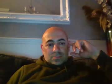 Knickerwhipper April 25, 2025 Chaturbate stream image