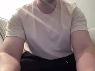 Luke_Bubblebutt April 25, 2025 Chaturbate stream image