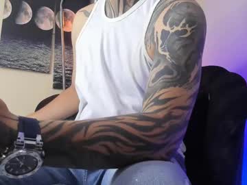 Matthewjones1 April 25, 2025 Chaturbate stream image