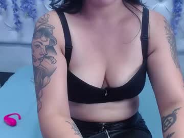 Novalyqueen_ April 25, 2025 Chaturbate stream image