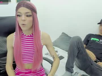 Realbadbxtch April 25, 2025 Chaturbate stream image
