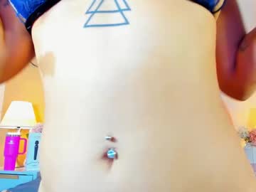 Reinachloe April 25, 2025 Chaturbate stream image