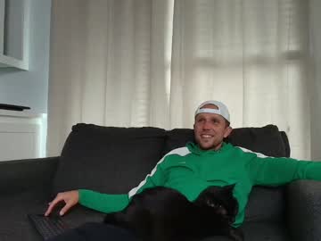 Rob_Ryder stream photo from April 25, 2025