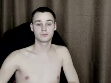 Robert10211 April 25, 2025 Chaturbate stream image