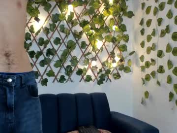 Saiko_Thunder April 25, 2025 Chaturbate stream image