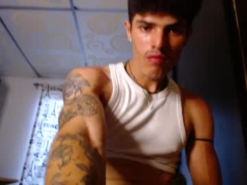 Sammytop22 April 25, 2025 Chaturbate stream image
