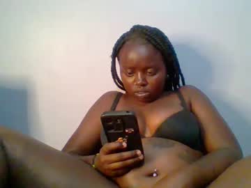 Sexie_Hearts April 25, 2025 Chaturbate stream image