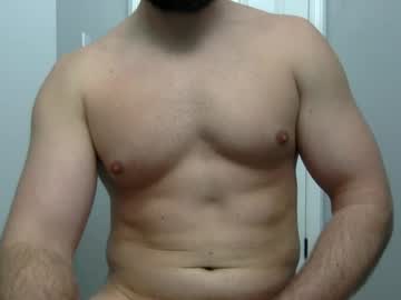 Spartanstrong April 25, 2025 Chaturbate stream image