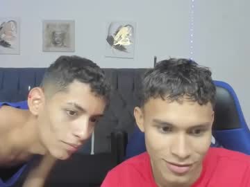 Stavros_Ohm April 25, 2025 Chaturbate stream image