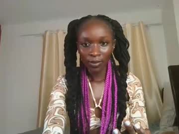 Thatgirl_Candy April 25, 2025 Chaturbate stream image