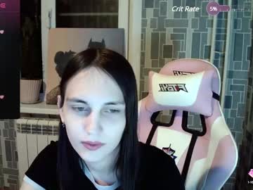 Thebl4ckhearts April 25, 2025 Chaturbate stream image