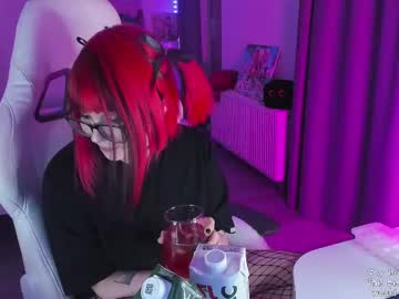 Yumi_Youkai April 25, 2025 Chaturbate stream image