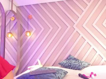 Alexamonroe_ April 25, 2025 Chaturbate stream image