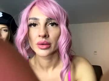 Aliceinwondarland April 25, 2025 Chaturbate stream image