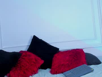 Andrea0615_ April 25, 2025 Chaturbate stream image