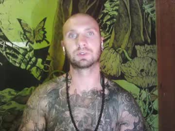 Anotnio95 April 25, 2025 Chaturbate stream image