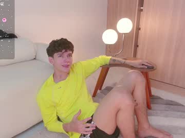 Badboy_One April 25, 2025 Chaturbate stream image