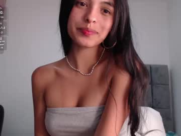 Bella_Musee April 25, 2025 Chaturbate stream image