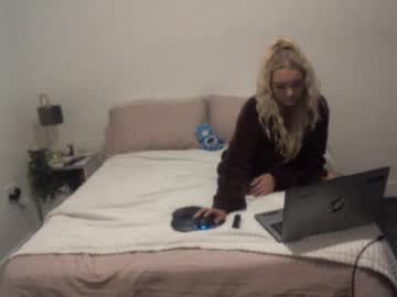 Cj_And_Blaze April 25, 2025 Chaturbate stream image
