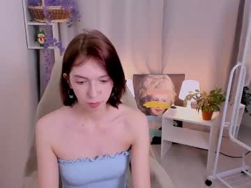 Esishine April 25, 2025 Chaturbate stream image